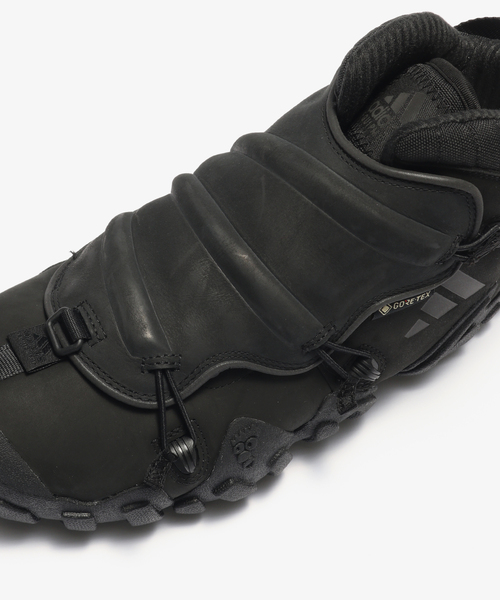 adidas(アディダス)の「adidas originals RADLANDER EQT GTX IE9023(スニーカー・メンズ・ブラック・26cm/26.5cm/27cm/27.5cm/28cm/28.5cm/29cm)」の6枚目の写真
