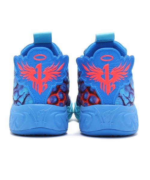 セール】PUMA MB.04 LO ALIEN SKINS / プーマ MB.04 LO エイリアン