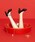 bpr BEAMSir[s[A[ r[X j́ubalvi / Ring holder Happy LegsiCeAG݁jvb̑1