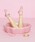 bpr BEAMSir[s[A[ r[X j́ubalvi / Ring holder Happy LegsiCeAG݁jvb̑