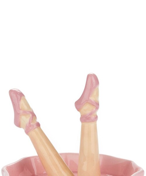 bpr BEAMS（ビーピーアール ビームス ）の「balvi / Ring holder Happy Legs（インテリア雑貨・レディース・その他1/その他/その他3/その他2・ONE SIZE）」の7枚目の写真