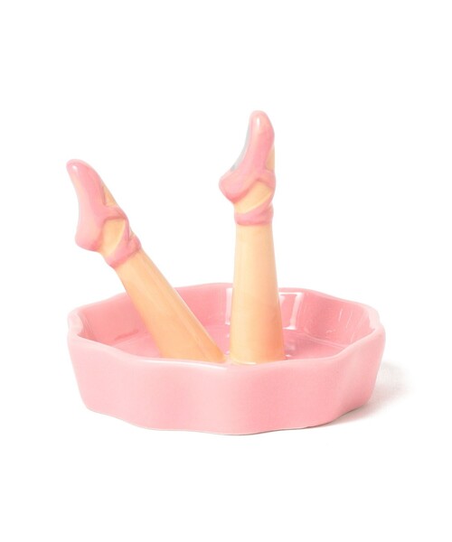 bpr BEAMS（ビーピーアール ビームス ）の「balvi / Ring holder Happy Legs（インテリア雑貨・レディース・その他1/その他/その他3/その他2・ONE SIZE）」の11枚目の写真