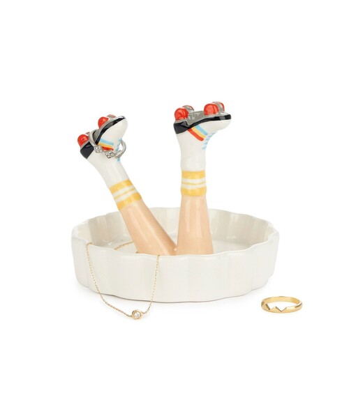 bpr BEAMS（ビーピーアール ビームス ）の「balvi / Ring holder Happy Legs（インテリア雑貨・レディース・その他1/その他/その他3/その他2・ONE SIZE）」の22枚目の写真