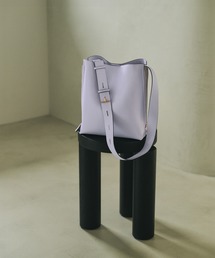 E'POR | 【E'POR】Y BAG Shoulder Medium【軽量】(ショルダーバッグ)