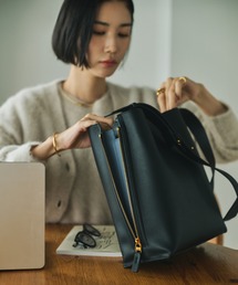 E'POR | 【E'POR】Y BAG Shoulder Medium【軽量】(ショルダーバッグ)