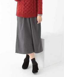 earth music&ecology | ガウチョパンツ(その他パンツ)