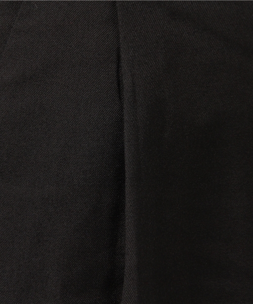 earth music&ecology（アースミュージックアンドエコロジー）の「ガウチョパンツ（その他パンツ・レディース・グレー/キャメル/ブラック/カーキ・FREE）」の16枚目の写真