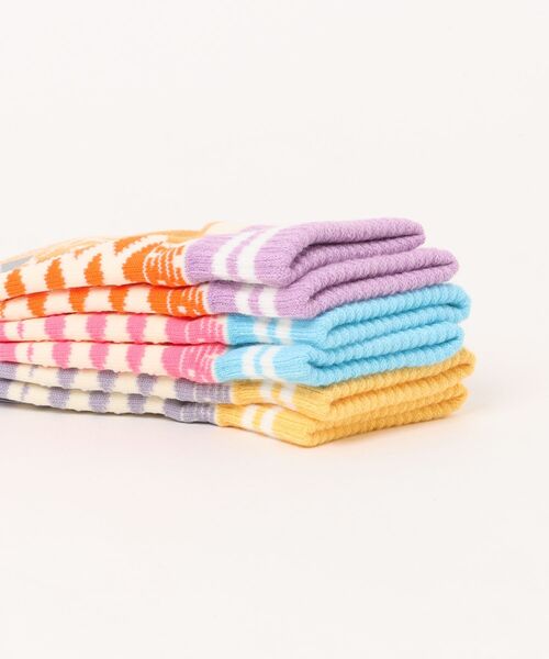 NEW BALANCE(ニューバランス)の「《New Balance》LAS55649(ソックス/靴下・キッズ・その他3/その他2/その他1/その他4・フリー)」の5枚目の写真