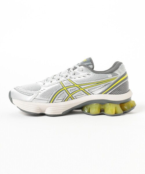 ASICS（アシックス）の「ASICS / GEL-KINETIC FLUENT（スニーカー・レディース・ブラック/グレー/チャコールグレー・24.0cm/24.5cm/23.5cm/25.0cm/23.0cm）」の9枚目の写真