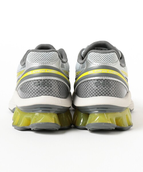ASICS / GEL-KINETIC FLUENT（スニーカー）｜Ray BEAMS（レイ