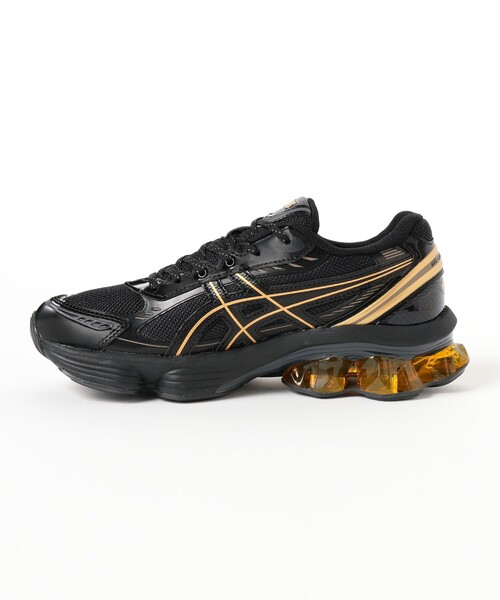 ASICS（アシックス）の「ASICS / GEL-KINETIC FLUENT（スニーカー・レディース・ブラック/グレー/チャコールグレー・24.0cm/24.5cm/23.5cm/25.0cm/23.0cm）」の14枚目の写真