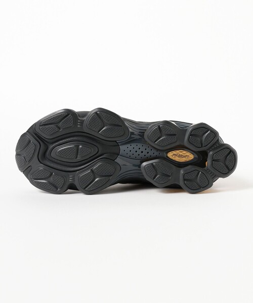 ASICS / GEL-KINETIC FLUENT（スニーカー）｜Ray BEAMS（レイ