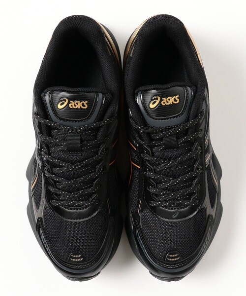 ASICS（アシックス）の「ASICS / GEL-KINETIC FLUENT（スニーカー・レディース・ブラック/グレー/チャコールグレー・24.0cm/24.5cm/23.5cm/25.0cm/23.0cm）」の16枚目の写真