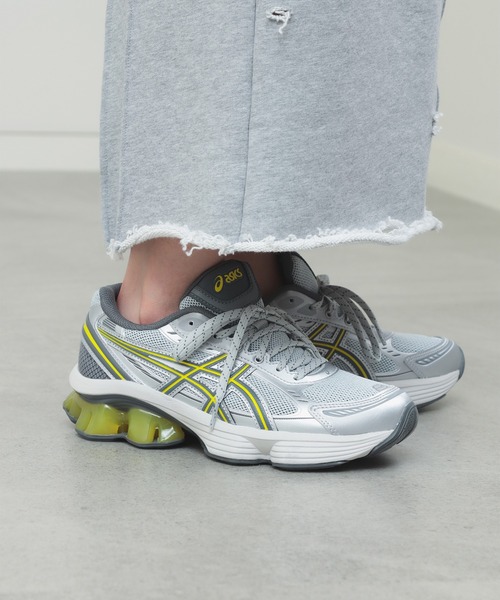 ASICS / GEL-KINETIC FLUENT（スニーカー）｜Ray BEAMS（レイビームス