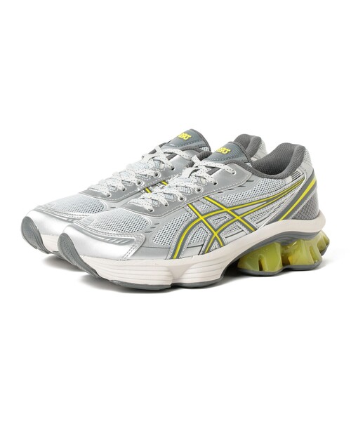 ASICS（アシックス）の「ASICS / GEL-KINETIC FLUENT（スニーカー・レディース・ブラック/グレー/チャコールグレー・24.0cm/24.5cm/23.5cm/25.0cm/23.0cm）」の7枚目の写真
