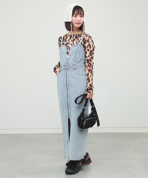 ASICS（アシックス）の「ASICS / GEL-KINETIC FLUENT（スニーカー・レディース・ブラック/グレー/チャコールグレー・24.0cm/24.5cm/23.5cm/25.0cm/23.0cm）」の4枚目の写真