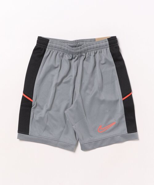 NIKE（ナイキ）の「《NIKEアパレル》K NK DF ACD25 SHORT K 7IN（その他パンツ・キッズ・ブラック/グリーン系その他/ホワイト/グレー系その他・160/150/140/130）」の3枚目の写真