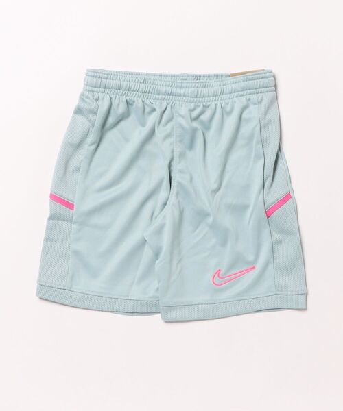 NIKE（ナイキ）の「《NIKEアパレル》K NK DF ACD25 SHORT K 7IN（その他パンツ・キッズ・ブラック/グリーン系その他/ホワイト/グレー系その他・160/150/140/130）」の4枚目の写真