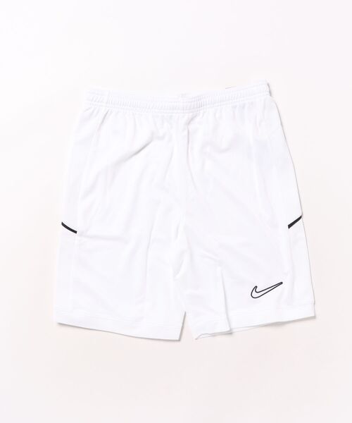 NIKE（ナイキ）の「《NIKEアパレル》K NK DF ACD25 SHORT K 7IN（その他パンツ・キッズ・ブラック/グリーン系その他/ホワイト/グレー系その他・160/150/140/130）」の2枚目の写真
