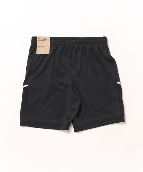 NIKE（ナイキ）の「《NIKEアパレル》K NK DF ACD25 SHORT K 7IN（その他パンツ・キッズ・ブラック/グリーン系その他/ホワイト/グレー系その他・160/150/140/130）」の5枚目の写真
