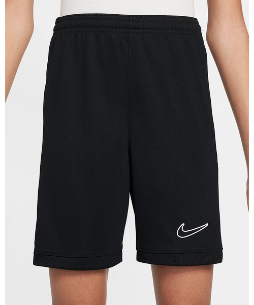NIKE（ナイキ）の「《NIKEアパレル》K NK DF ACD25 SHORT K 7IN（その他パンツ・キッズ・ブラック/グリーン系その他/ホワイト/グレー系その他・160/150/140/130）」の7枚目の写真