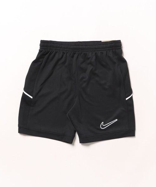 NIKE（ナイキ）の「《NIKEアパレル》K NK DF ACD25 SHORT K 7IN（その他パンツ・キッズ・ブラック/グリーン系その他/ホワイト/グレー系その他・160/150/140/130）」の6枚目の写真