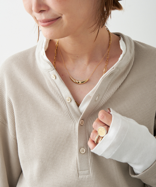 AMERICANA（アメリカーナ）の「【AMERICANA/アメリカーナ】 WAFFLE