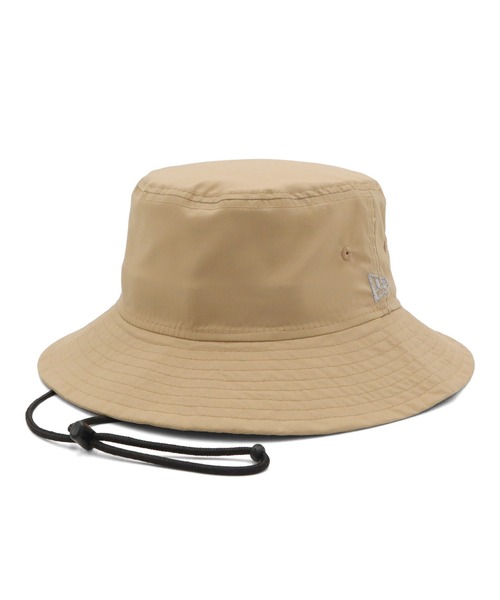 ニューエラアウトドア アドベンチャーハット ストレッチ