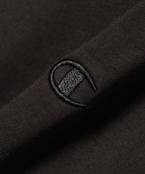 別注】Champion / ショートスリーブ Aライン ドレス（ワンピース