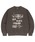 MAHAGRID�i�}�n�O���b�h�j�́u�wmahagrid/�}�n�O���b�h�x URBAN PIGMENT SWEATSHIRT/�A�[�o�� �s�O�����g �X�E�F�b�g�V���c�i�X�E�F�b�g�j�v�b�u���E��