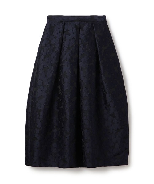 ロリエフフルール バレルスカート（スカート）｜TOMORROWLAND