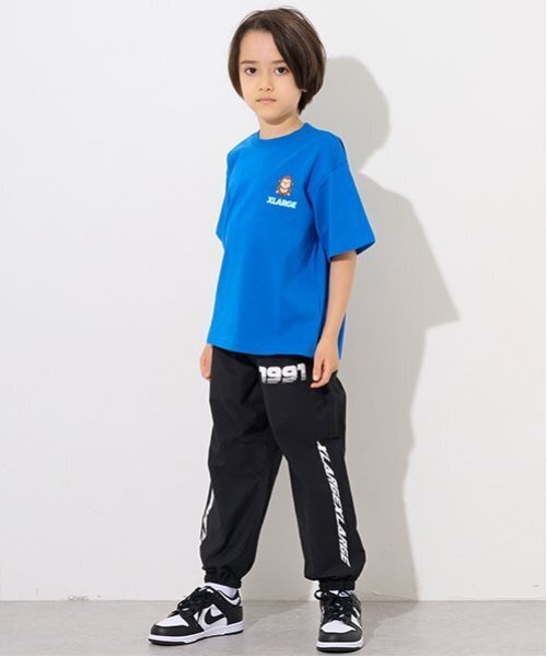 セール】バックロゴ半袖Tシャツ（Tシャツ/カットソー）｜XLARGE