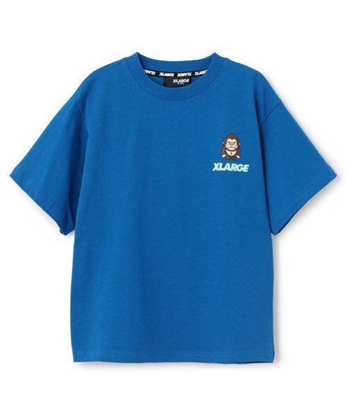 セール】バックロゴ半袖Tシャツ（Tシャツ/カットソー）｜XLARGE