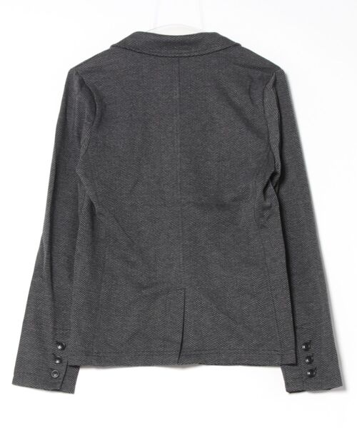 NO WAY(ノーウェイ)の「/Growth by Grail/カットジャケット(テーラードジャケット・メンズ・その他2/その他1・LARGE/MEDIUM)」の4枚目の写真
