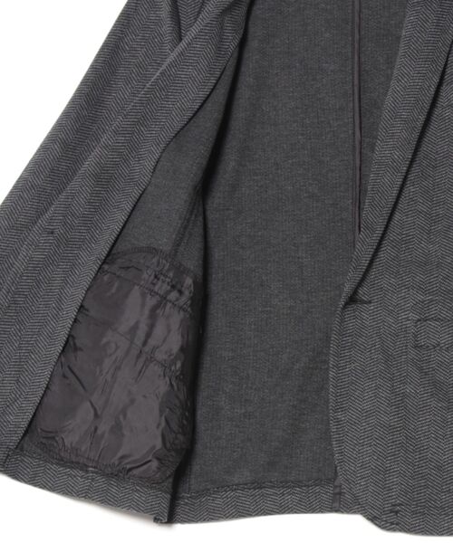 NO WAY(ノーウェイ)の「/Growth by Grail/カットジャケット(テーラードジャケット・メンズ・その他2/その他1・LARGE/MEDIUM)」の3枚目の写真