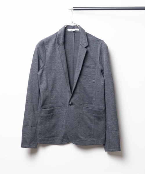 NO WAY(ノーウェイ)の「/Growth by Grail/カットジャケット(テーラードジャケット・メンズ・その他2/その他1・LARGE/MEDIUM)」の1枚目の写真