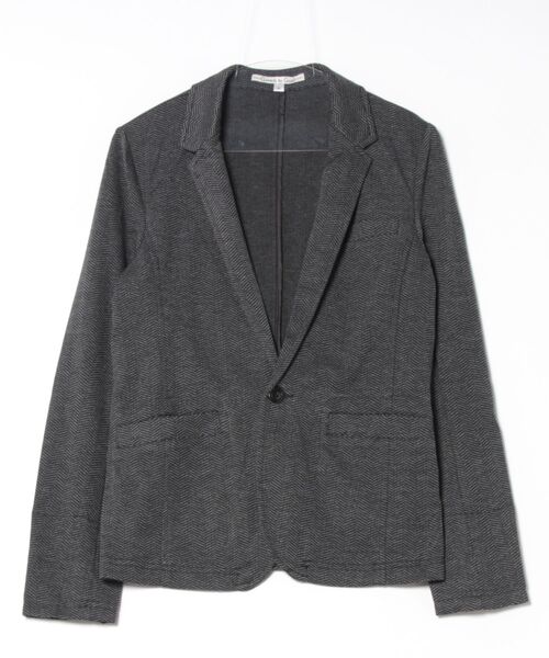 NO WAY(ノーウェイ)の「/Growth by Grail/カットジャケット(テーラードジャケット・メンズ・その他2/その他1・LARGE/MEDIUM)」の10枚目の写真