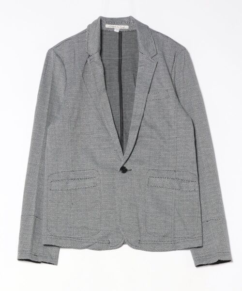 NO WAY(ノーウェイ)の「/Growth by Grail/カットジャケット(テーラードジャケット・メンズ・その他2/その他1・LARGE/MEDIUM)」の11枚目の写真