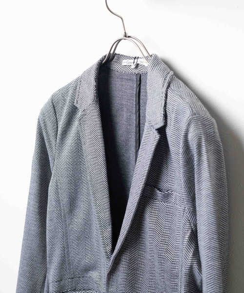NO WAY(ノーウェイ)の「/Growth by Grail/カットジャケット(テーラードジャケット・メンズ・その他2/その他1・LARGE/MEDIUM)」の8枚目の写真