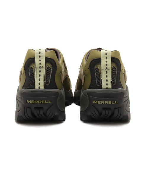 MERRELL MOC SPEED STREAK EVO SE / メレル モックスピード