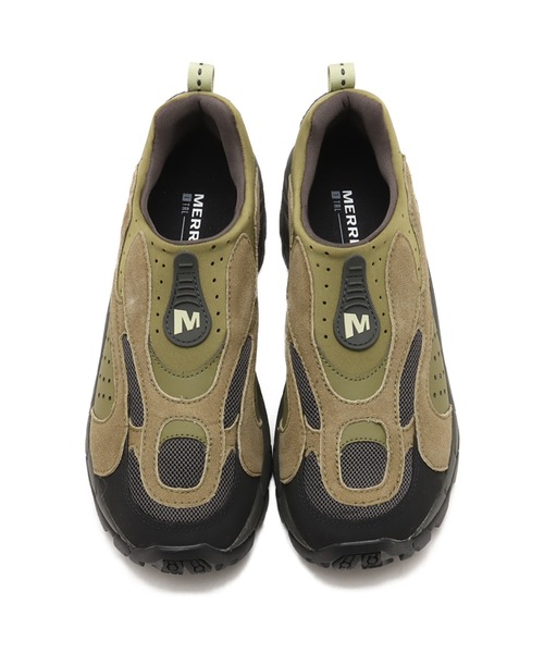 MERRELL MOC SPEED STREAK EVO SE / メレル モックスピード