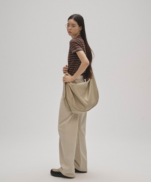 Border Ringer Tee（Tシャツ/カットソー）｜TODAYFUL（トゥデイ