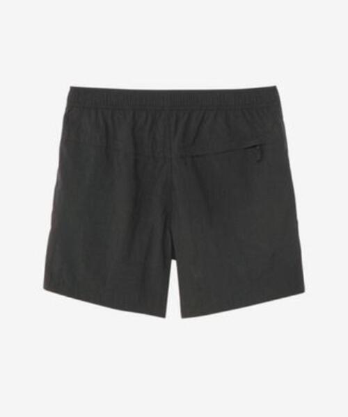 THE NORTH FACE（ザノースフェイス）の「THE NORTH FACE (ザ・ノース・フェイス）Versatile Short NB42335 バーサタイルショーツ（その他パンツ・メンズ・ブラック/カーキ・M/L/XL）」の15枚目の写真