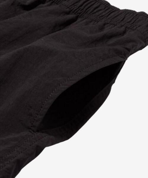 THE NORTH FACE（ザノースフェイス）の「THE NORTH FACE (ザ・ノース・フェイス）Versatile Short NB42335 バーサタイルショーツ（その他パンツ・メンズ・ブラック/カーキ・M/L/XL）」の18枚目の写真