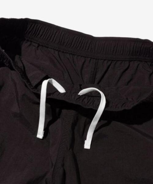THE NORTH FACE（ザノースフェイス）の「THE NORTH FACE (ザ・ノース・フェイス）Versatile Short NB42335 バーサタイルショーツ（その他パンツ・メンズ・ブラック/カーキ・M/L/XL）」の19枚目の写真