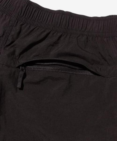 THE NORTH FACE（ザノースフェイス）の「THE NORTH FACE (ザ・ノース・フェイス）Versatile Short NB42335 バーサタイルショーツ（その他パンツ・メンズ・ブラック/カーキ・M/L/XL）」の20枚目の写真