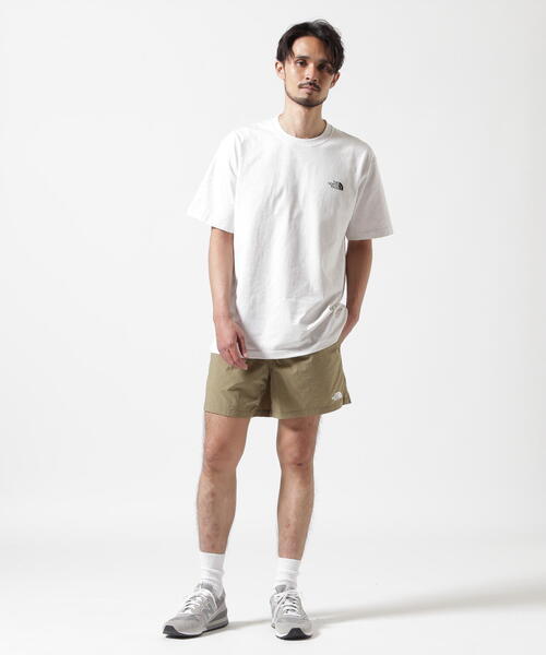 THE NORTH FACE（ザノースフェイス）の「THE NORTH FACE (ザ・ノース・フェイス）Versatile Short NB42335 バーサタイルショーツ（その他パンツ・メンズ・ブラック/カーキ・M/L/XL）」の22枚目の写真