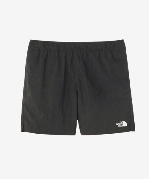 THE NORTH FACE（ザノースフェイス）の「THE NORTH FACE (ザ・ノース・フェイス）Versatile Short NB42335 バーサタイルショーツ（その他パンツ・メンズ・ブラック/カーキ・M/L/XL）」の2枚目の写真