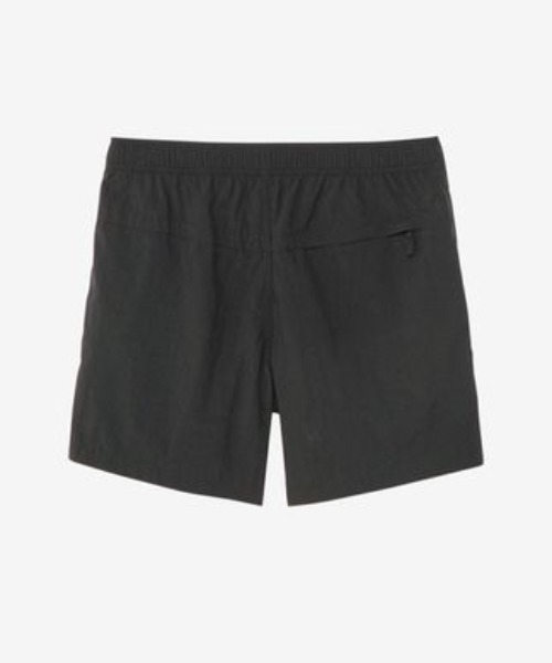 THE NORTH FACE（ザノースフェイス）の「THE NORTH FACE (ザ・ノース・フェイス）Versatile Short NB42335 バーサタイルショーツ（その他パンツ・メンズ・ブラック/カーキ・M/L/XL）」の8枚目の写真