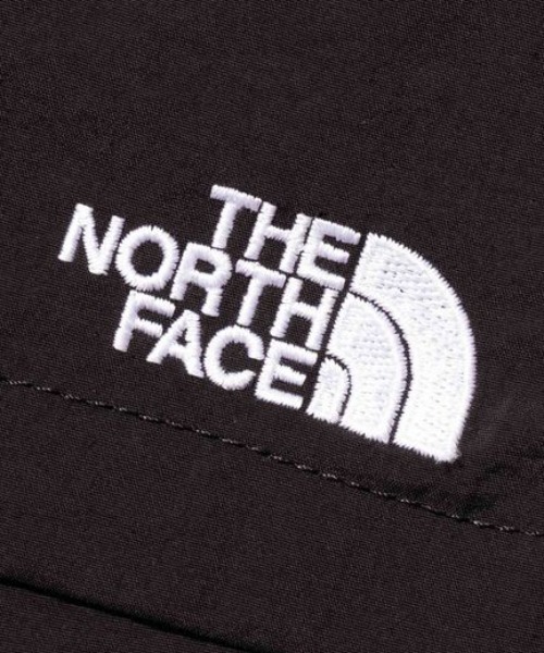 THE NORTH FACE（ザノースフェイス）の「THE NORTH FACE (ザ・ノース・フェイス）Versatile Short NB42335 バーサタイルショーツ（その他パンツ・メンズ・ブラック/カーキ・M/L/XL）」の7枚目の写真